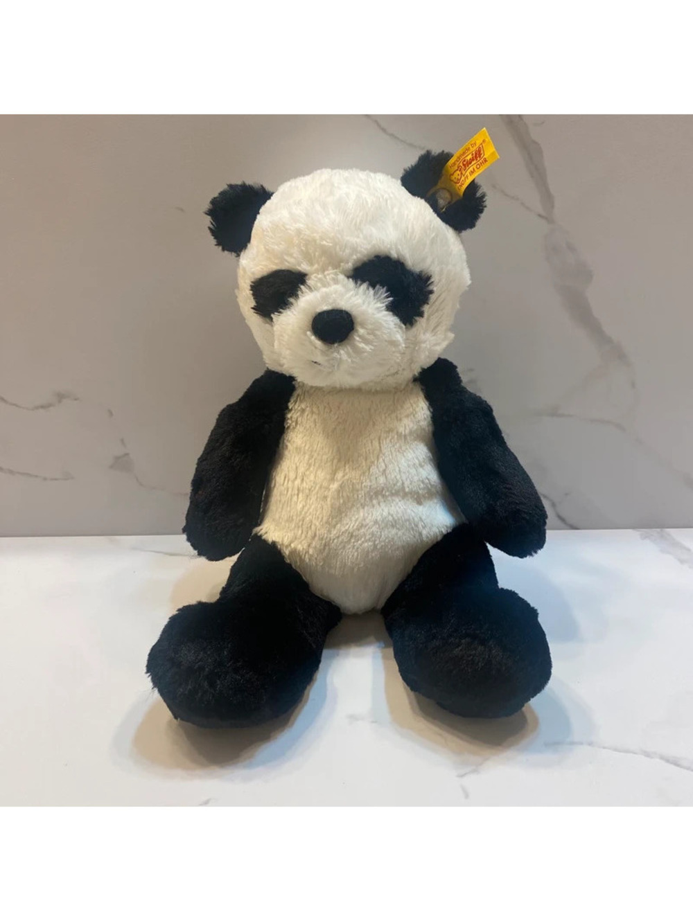 Steiff Ming Panda (BIN 4)